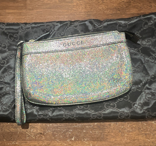 Gucci marsupio polso donna - da,