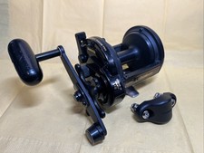Shimano Speedmaster IV 6:1 Star Drag Fishing Reel Carbontex Drag Ships Free!!