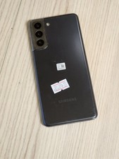 Samsung S21 128GB - Doesn't