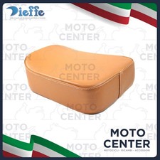 CUSCINO MARRONE SELLA