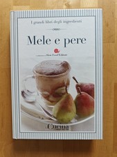 Libro Ricette Mele e Pere Slow