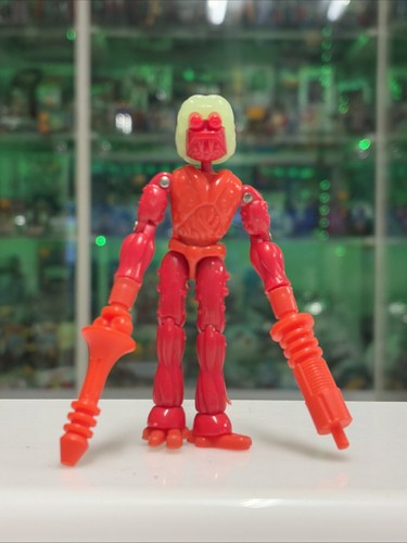 Mego micronauts alien - mego,