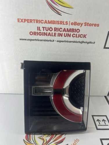 Stop fanale fanalino - fanale,