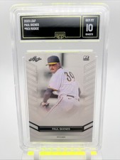 PAUL SKENES (RC) - FOGLIO 2023