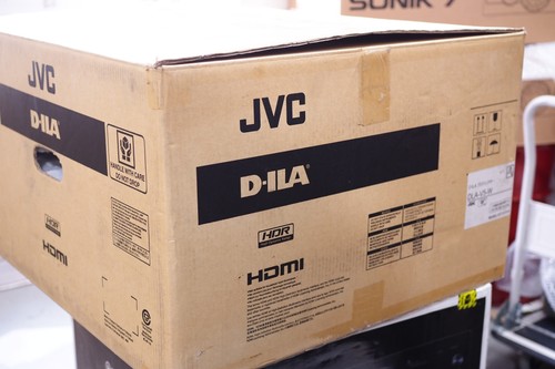 Proiettore jvc dla - jvc, d-ila