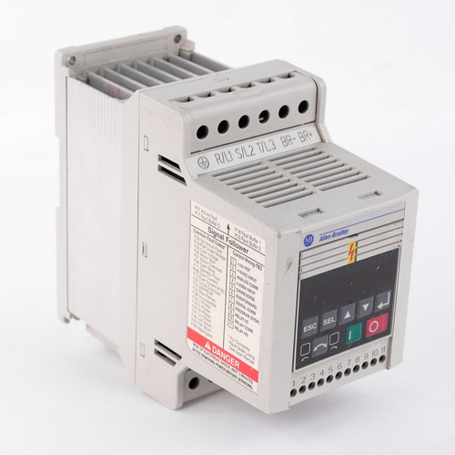 Allen bradley - allen,