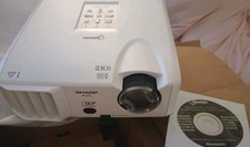 Proiettore multimediale Sharp