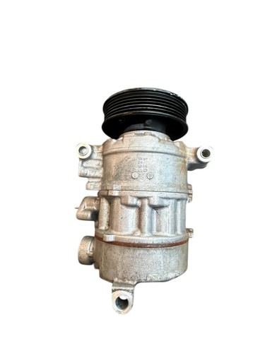Compressore clima audi 8v - compressore,