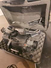 Sharp Viewcam C670 Video8 - Videocamera d'epoca