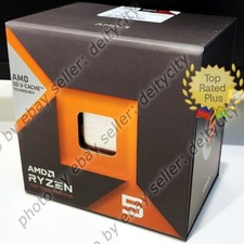 AMD Ryzen 5 7600X3D AM5