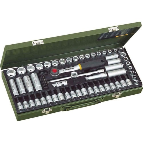 Proxxon industrial set chiavi - proxxon,