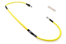 TUBO LINEA FRENO ANTERIORE AS3