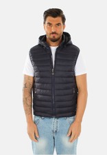 Smanicato Uomo Piumino 100