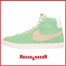 NIKE BLAZER MID VINTAGE COLLO ALTO 638322301 UOMO DONNA RAGAZZO 38,5