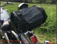 Sissy BAR Borsa Pelle Morbida