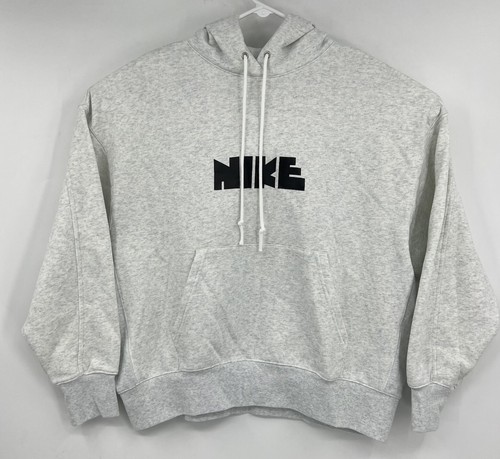 Nike nsw circa flc felpa - nike, con