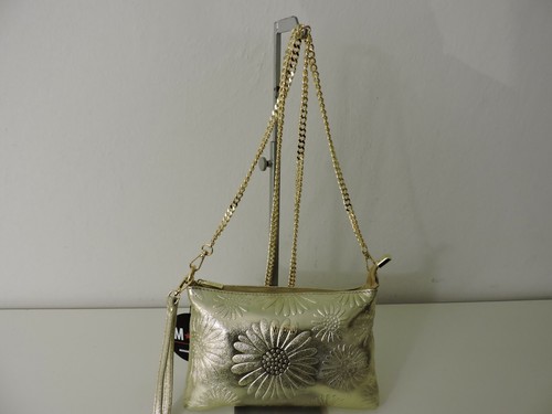 Borsa pelle linea jolly - in,