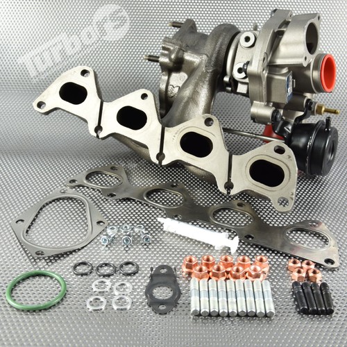 Turbocompressore per golf - turbocompressore,