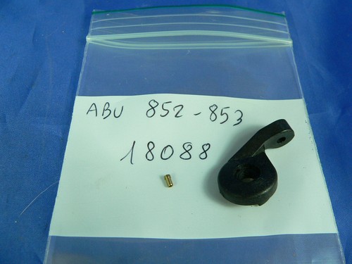 Abu cardinal 852 - abu, 853