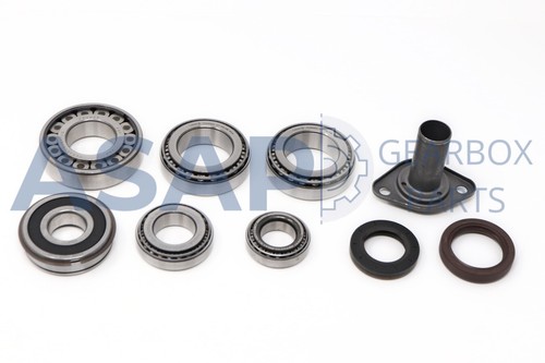 Kit ricostruzione cuscinetti - kit,