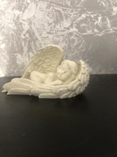 Statua Bambino Angelo