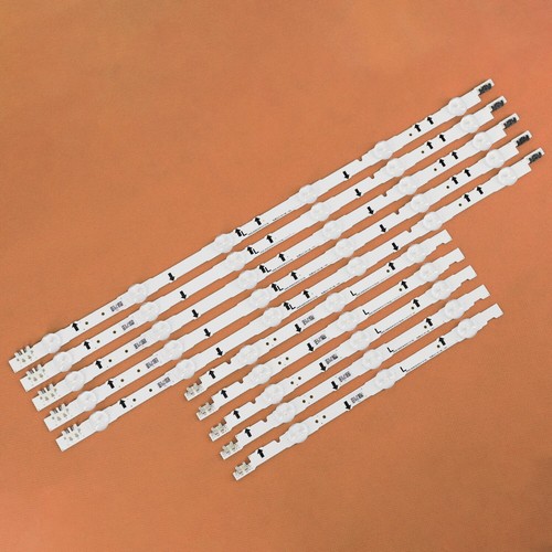Nuove strisce led per samsung - strisce,