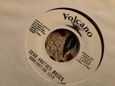 Barrington Levy , Send Another