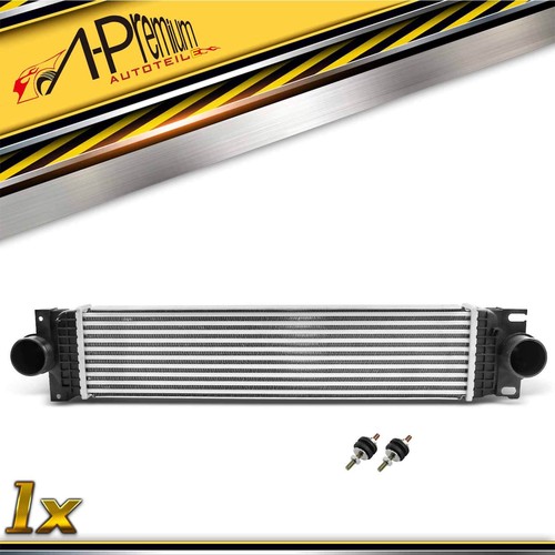 Intercooler turbo cooler - intercooler, turbo-cooler