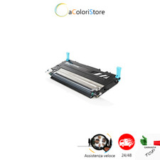 Toner per Samsung CLP 320 325 325W CLX 3185FN 3185FW 3185 3180 CIANO CLT-C4072S