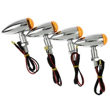 4pcs 10mm moto - 10mm,