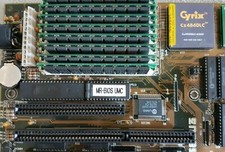 BIOS MRBIOS PCChips M919