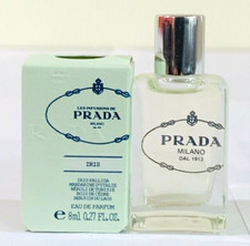 Mini profumo Prada Iris 0,27