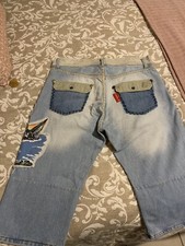 Pinocchietto Pantalone Regole