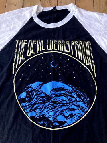The devil wears - devil, rara