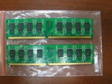  Marca 4 GB 2X2 GB DDR2 2RX8