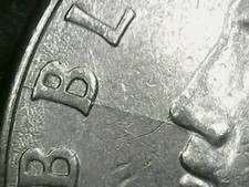 100 lire 1978 - lire, errore