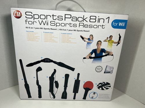 Cta digital nintendo wii - cta,