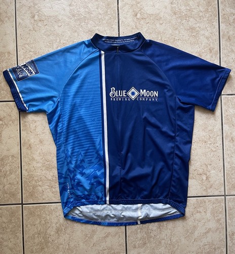 Maglia ciclismo primal blue - ciclismo,
