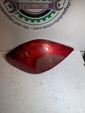Fanale posteriore stop SX sinistro Peugeot 207 pre-restyling 2006-2009