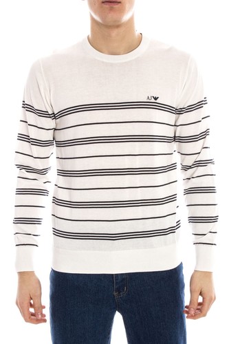 Maglia maglietta armani jeans - maglia,