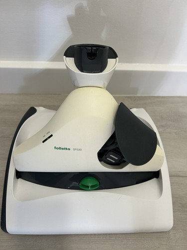 Pulilava vorwerk lavapavimenti - vorwerk,