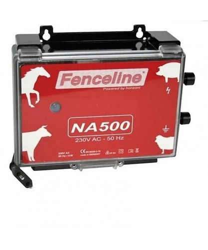 Elettrificatore fenceline - elettrificatore,