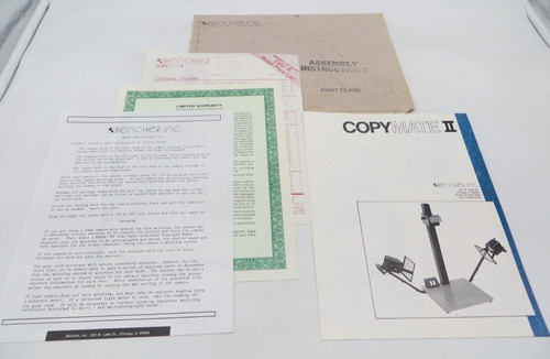 Brochure ingranaggi per
