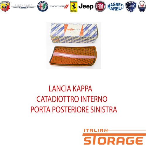 Lancia kappa catadiottro - lancia,