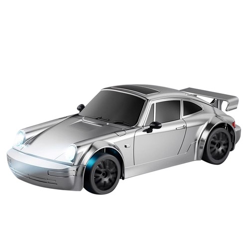 Drift car 1 - rc, 4wd
