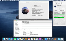 Apple MacBook Pro Retina 13" -