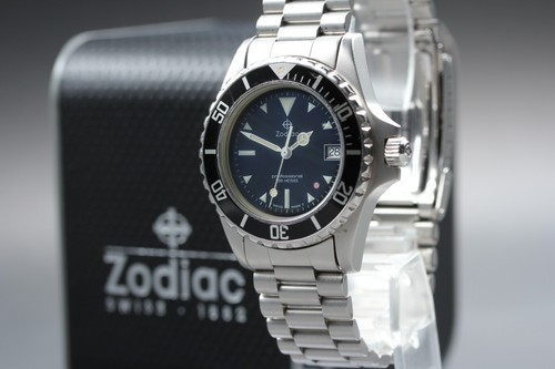 Ecc con scatola zodiac - con,
