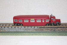 Märklin art. 3124 MICHELINE