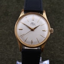 Orologio Elco 17 Jewels