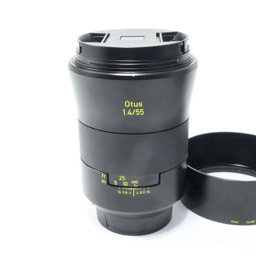 Obiettivo fotocamera zeiss - [obiettivo, fotocamera]zeiss